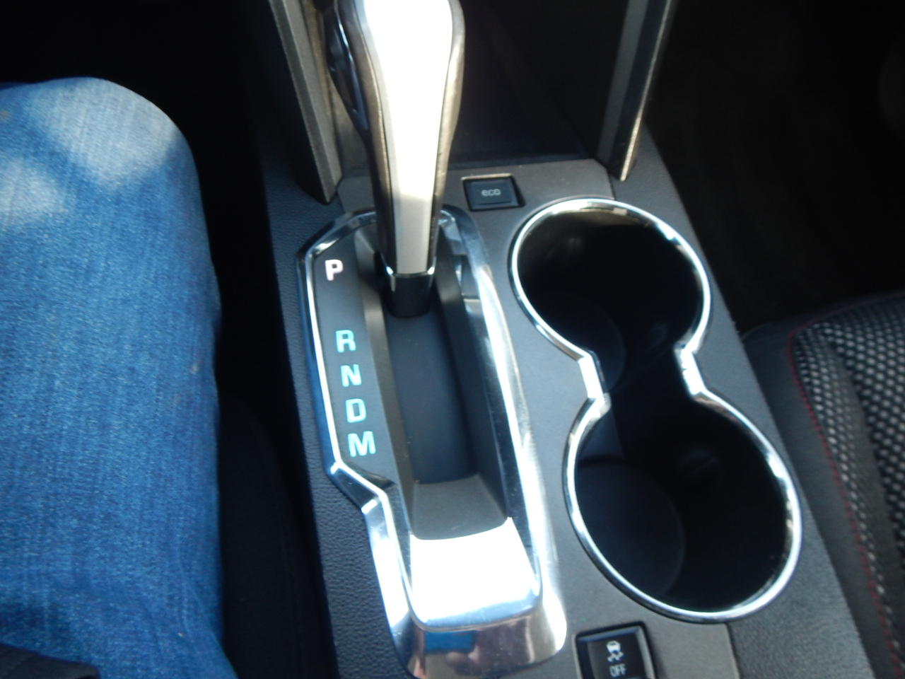 Chevrolet Equinox FWD 4dr LT w/1LT 2012