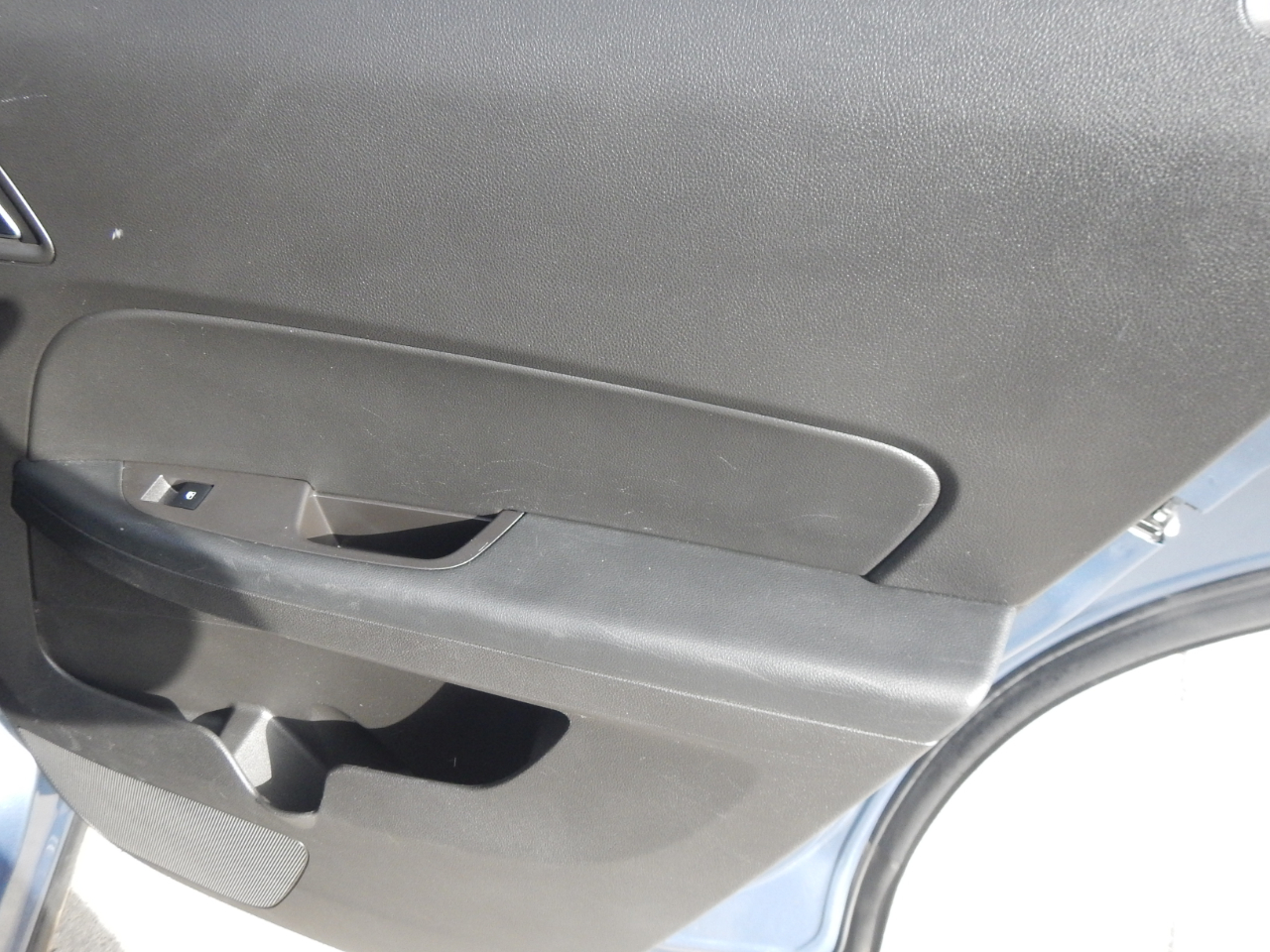 Chevrolet Equinox FWD 4dr LT w/1LT 2012