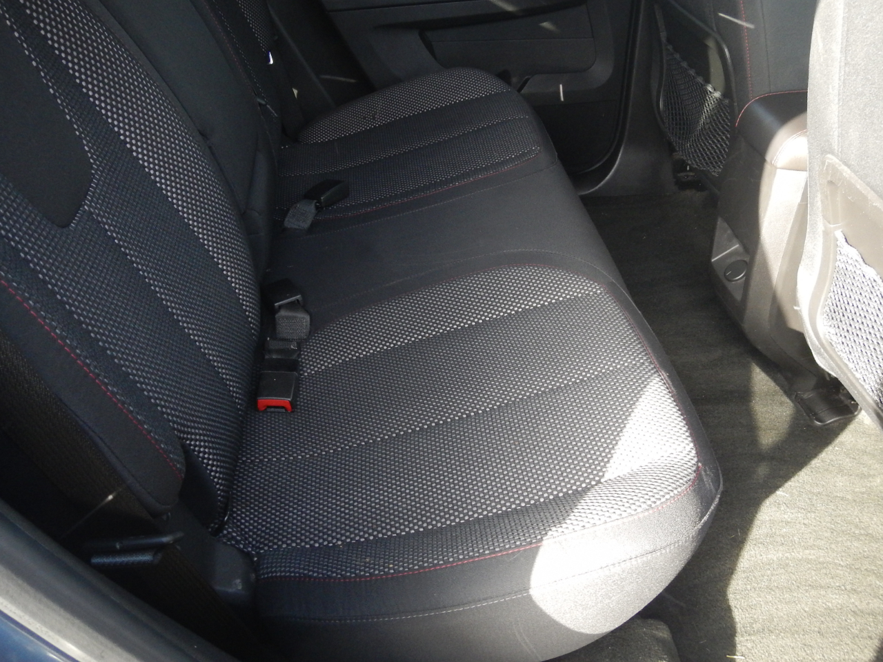 Chevrolet Equinox FWD 4dr LT w/1LT 2012