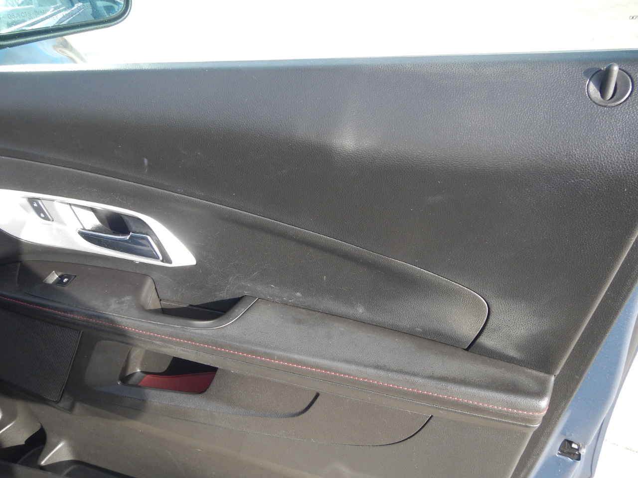 Chevrolet Equinox FWD 4dr LT w/1LT 2012