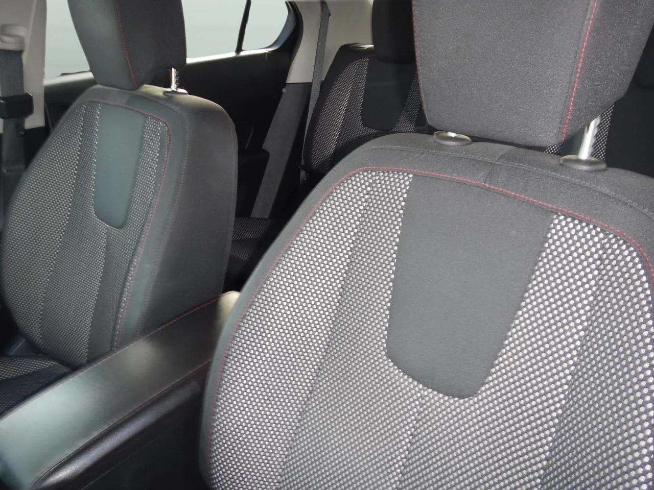 Chevrolet Equinox FWD 4dr LT w/1LT 2012