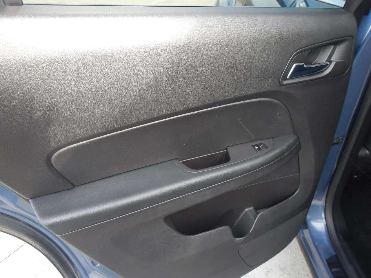 Chevrolet Equinox FWD 4dr LT w/1LT 2012