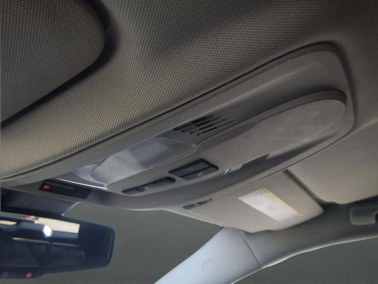 Chevrolet Equinox FWD 4dr LT w/1LT 2012