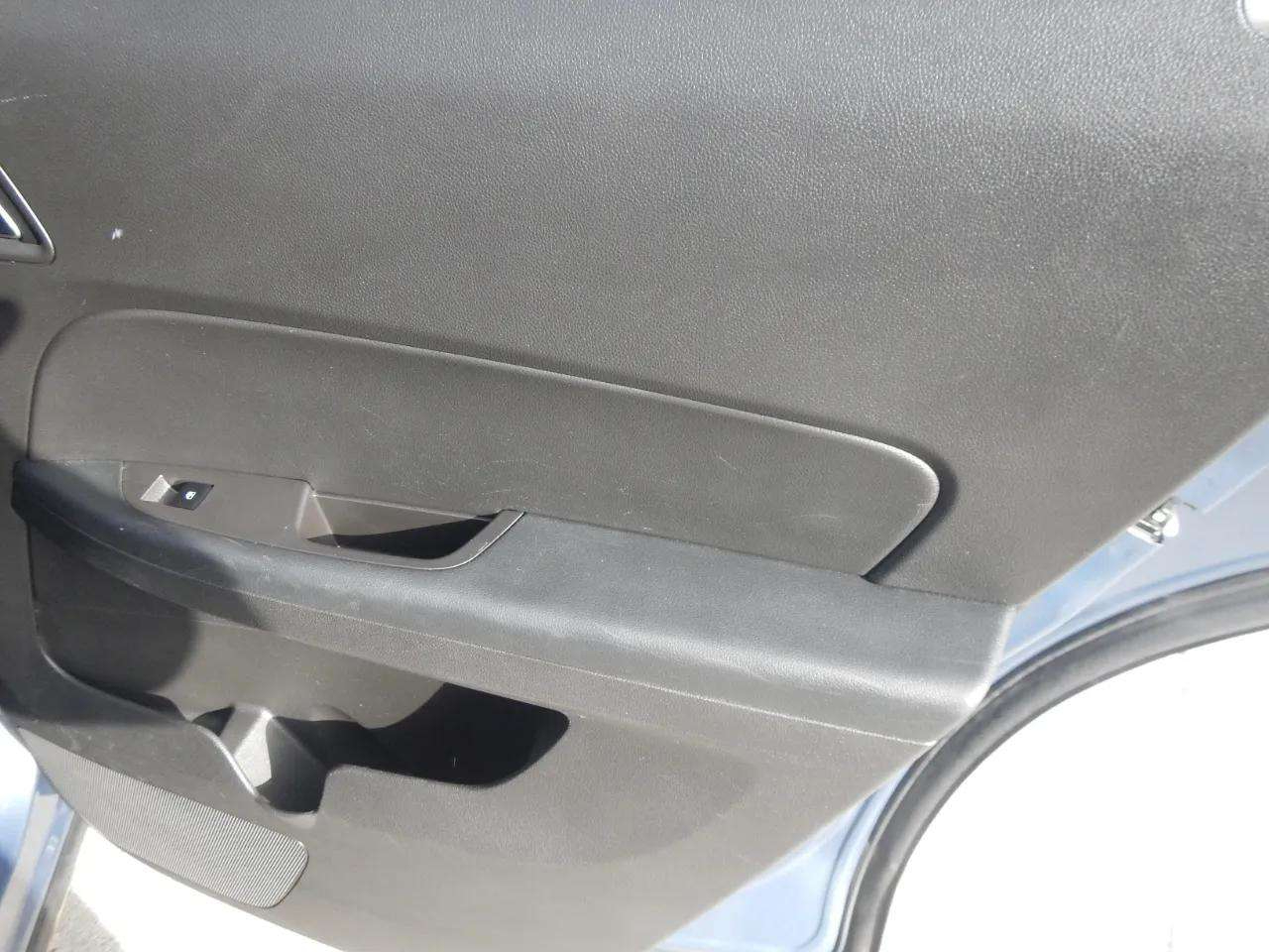 Chevrolet Equinox FWD 4dr LT w/1LT 2012