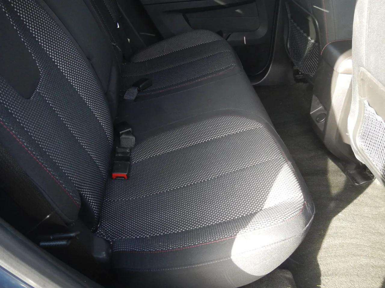 Chevrolet Equinox FWD 4dr LT w/1LT 2012