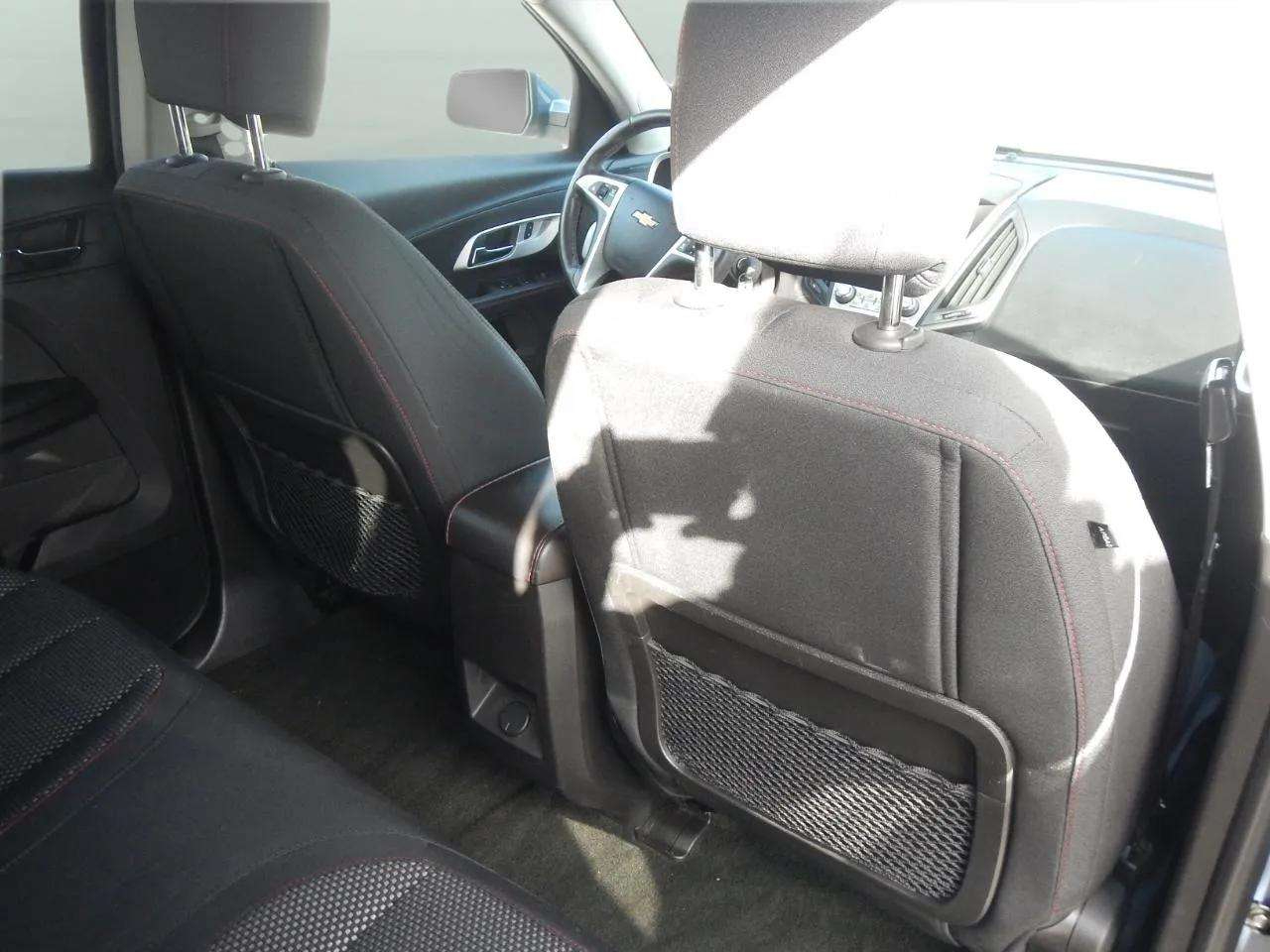 Chevrolet Equinox FWD 4dr LT w/1LT 2012