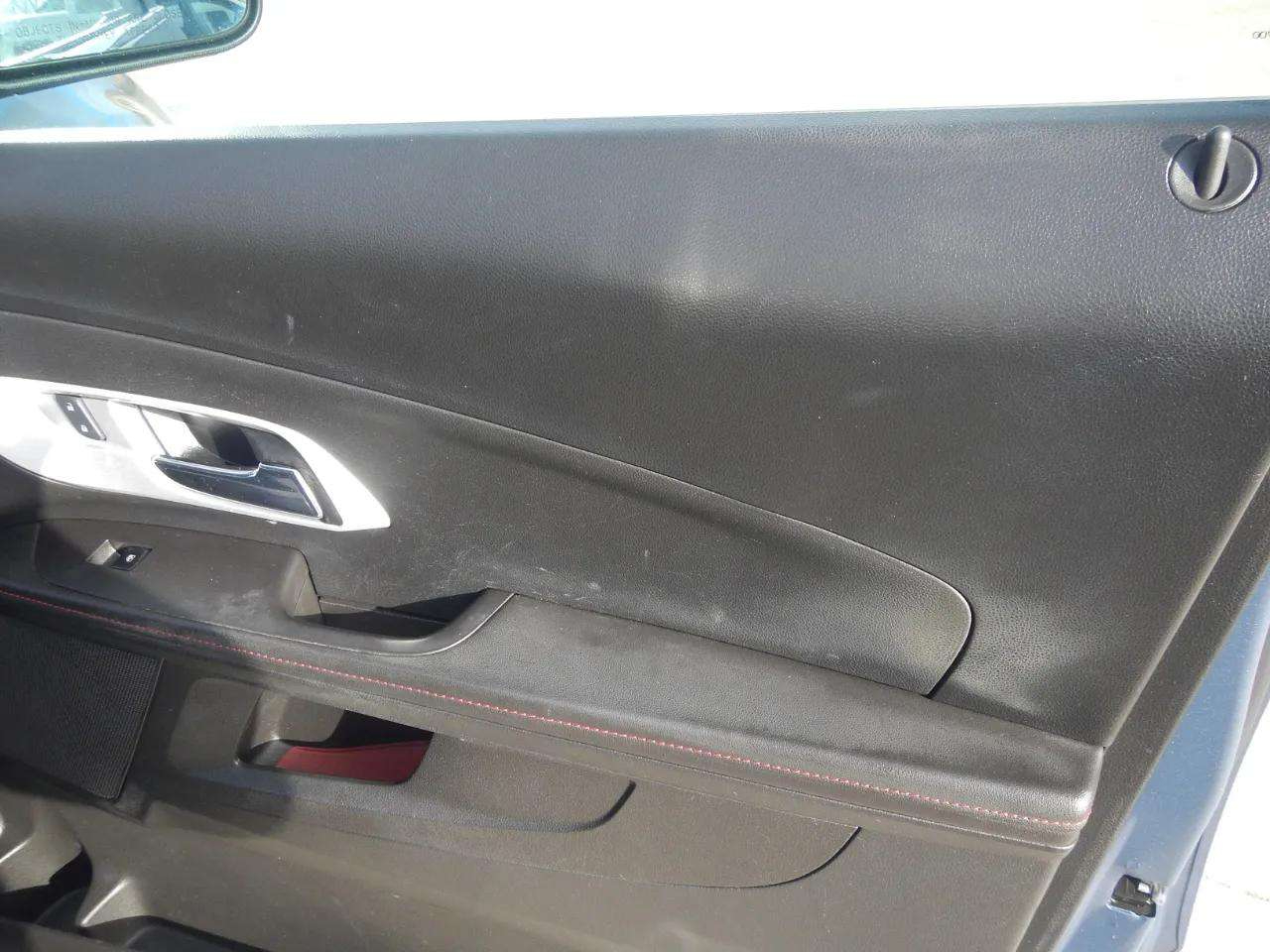 Chevrolet Equinox FWD 4dr LT w/1LT 2012