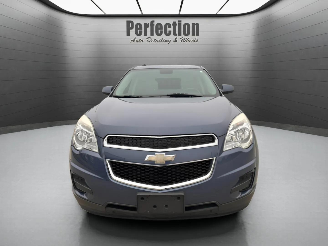 Chevrolet Equinox FWD 4dr LT w/1LT 2012