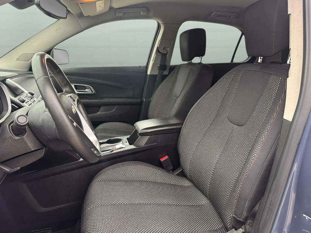 Chevrolet Equinox FWD 4dr LT w/1LT 2012