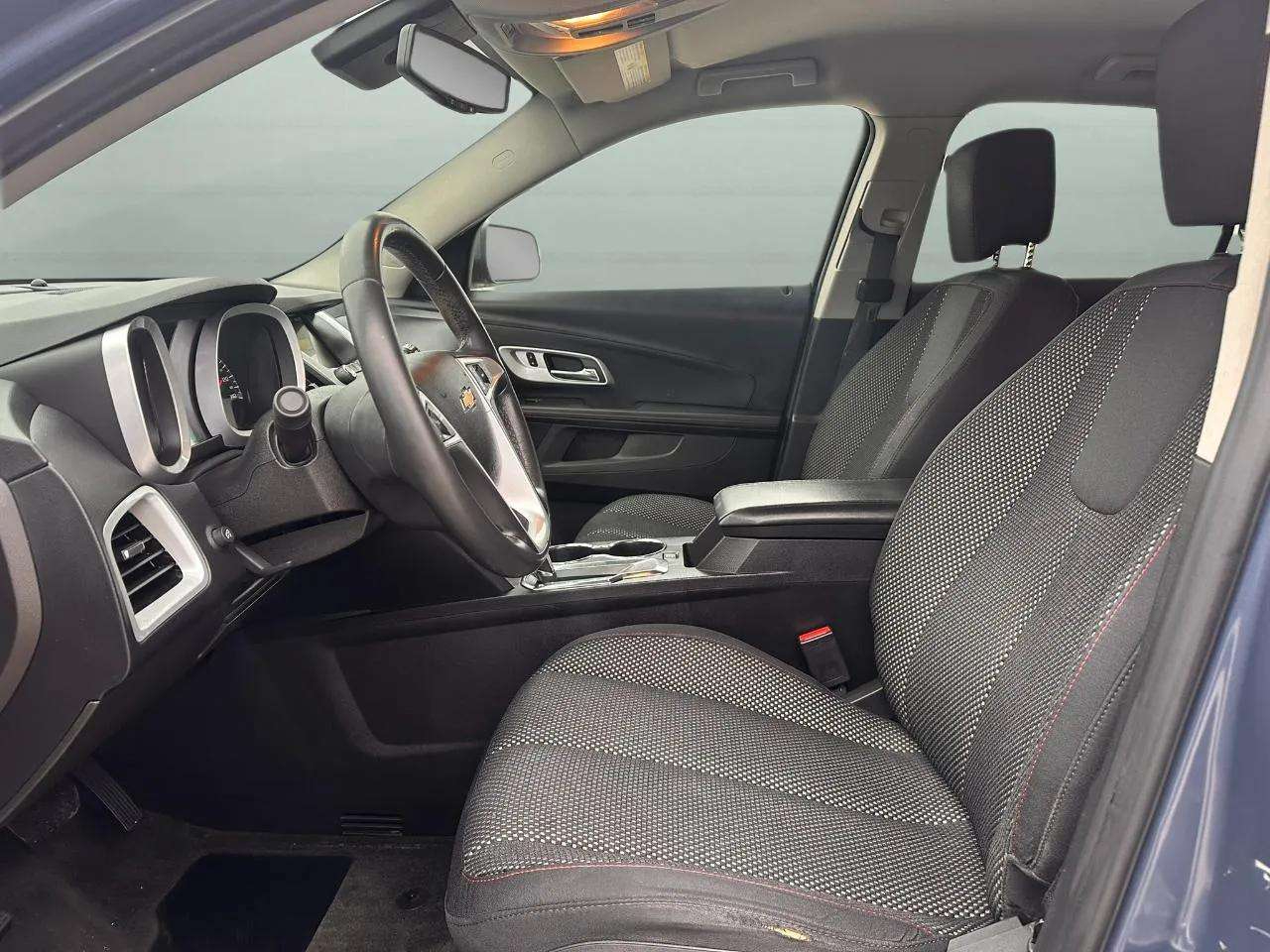 Chevrolet Equinox FWD 4dr LT w/1LT 2012