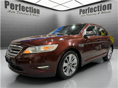 2010 Ford Taurus 