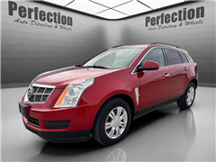 2011 Cadillac SRX 