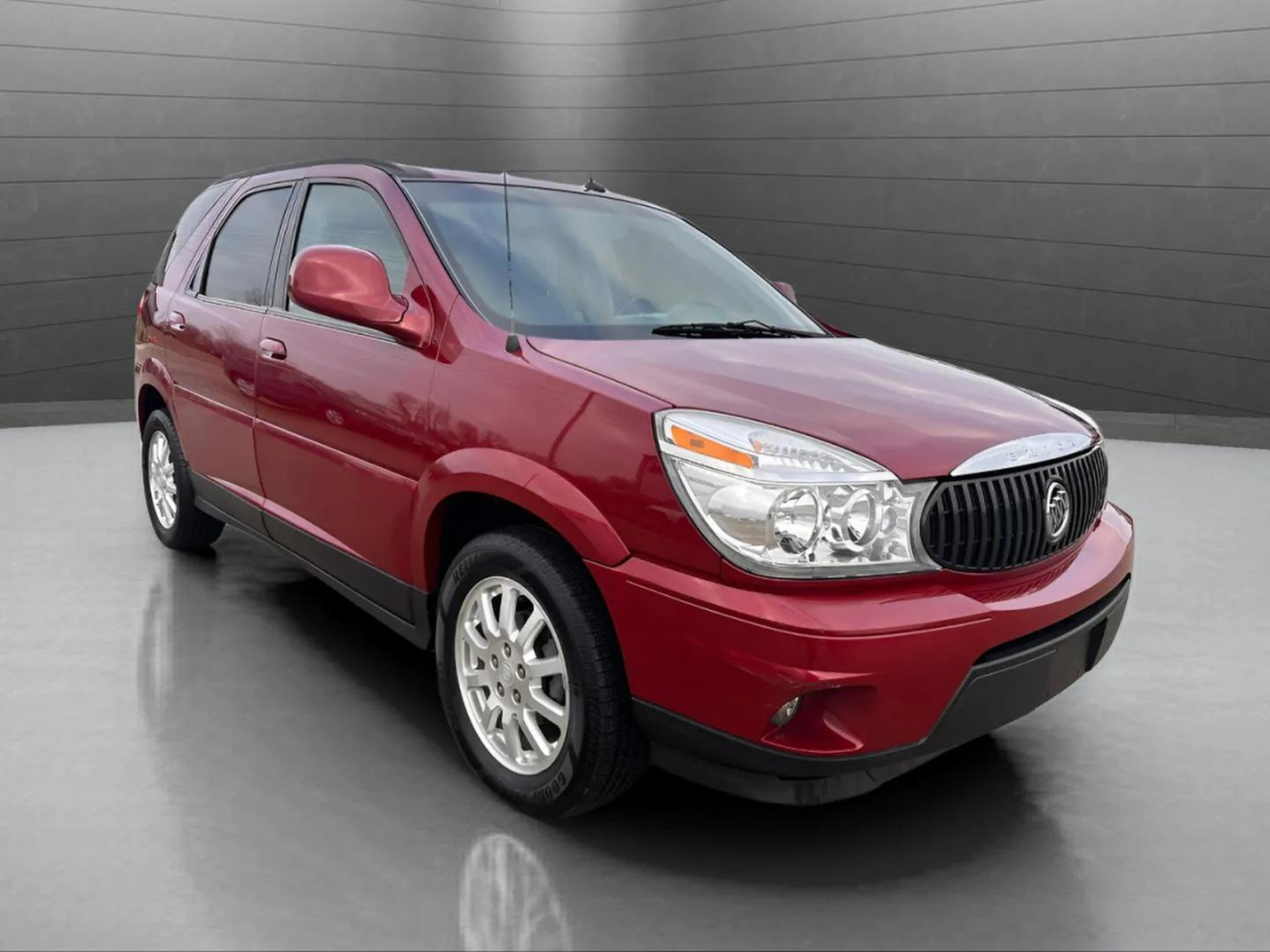 Buick Rendezvous 4dr FWD 2006