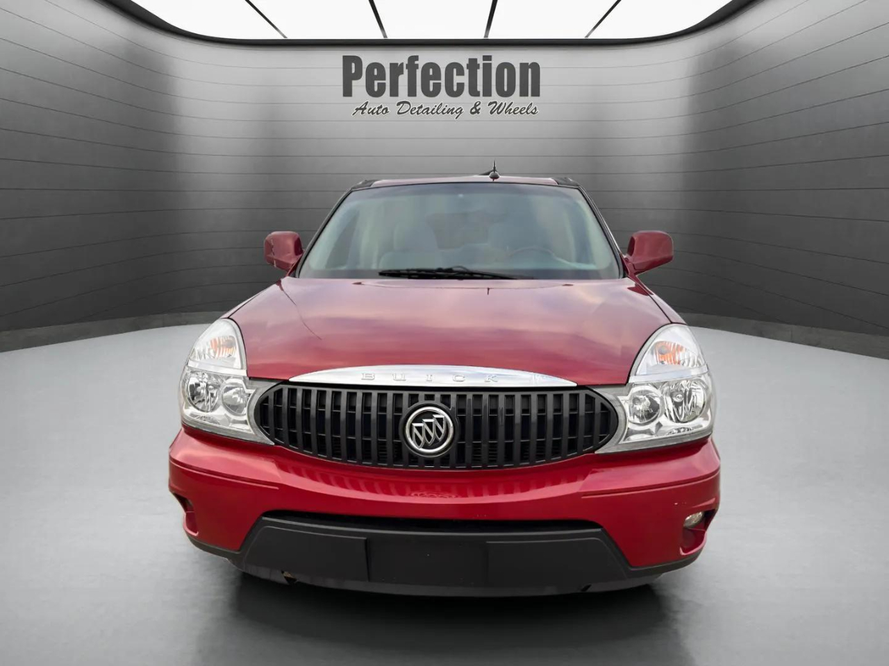 Buick Rendezvous 4dr FWD 2006