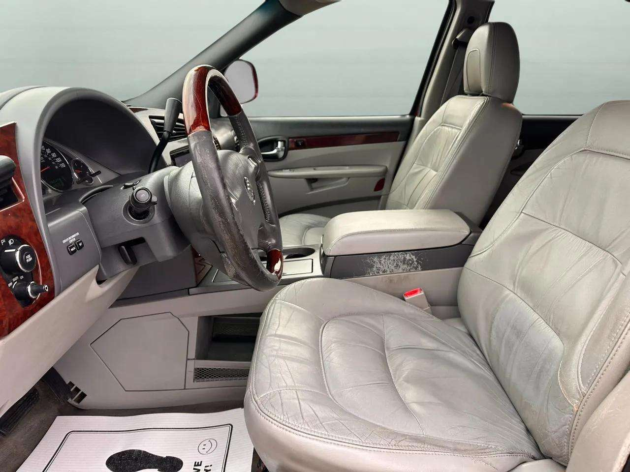 Buick Rendezvous 4dr FWD 2006