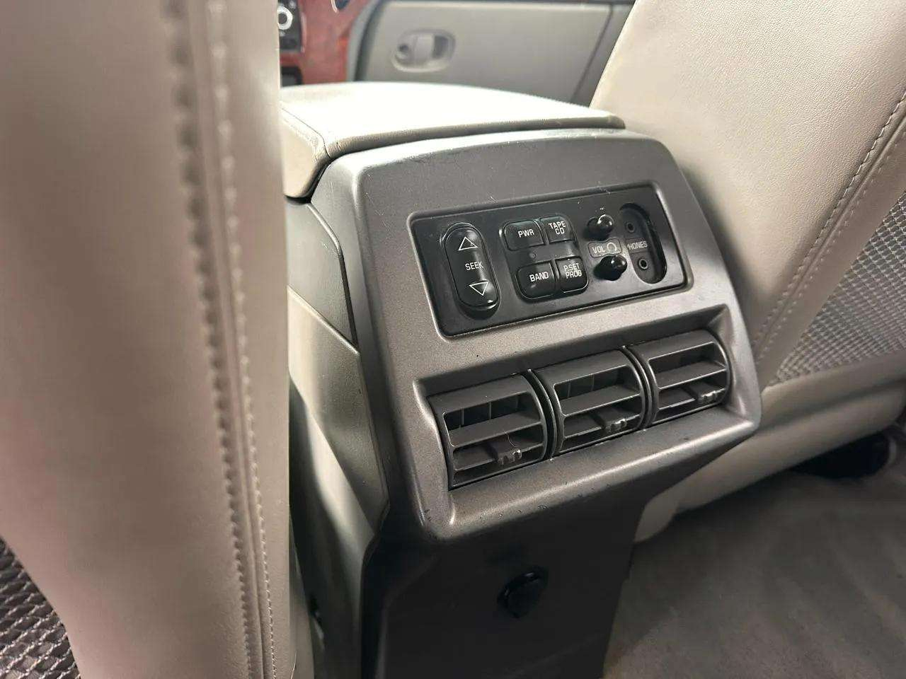 Buick Rendezvous 4dr FWD 2006