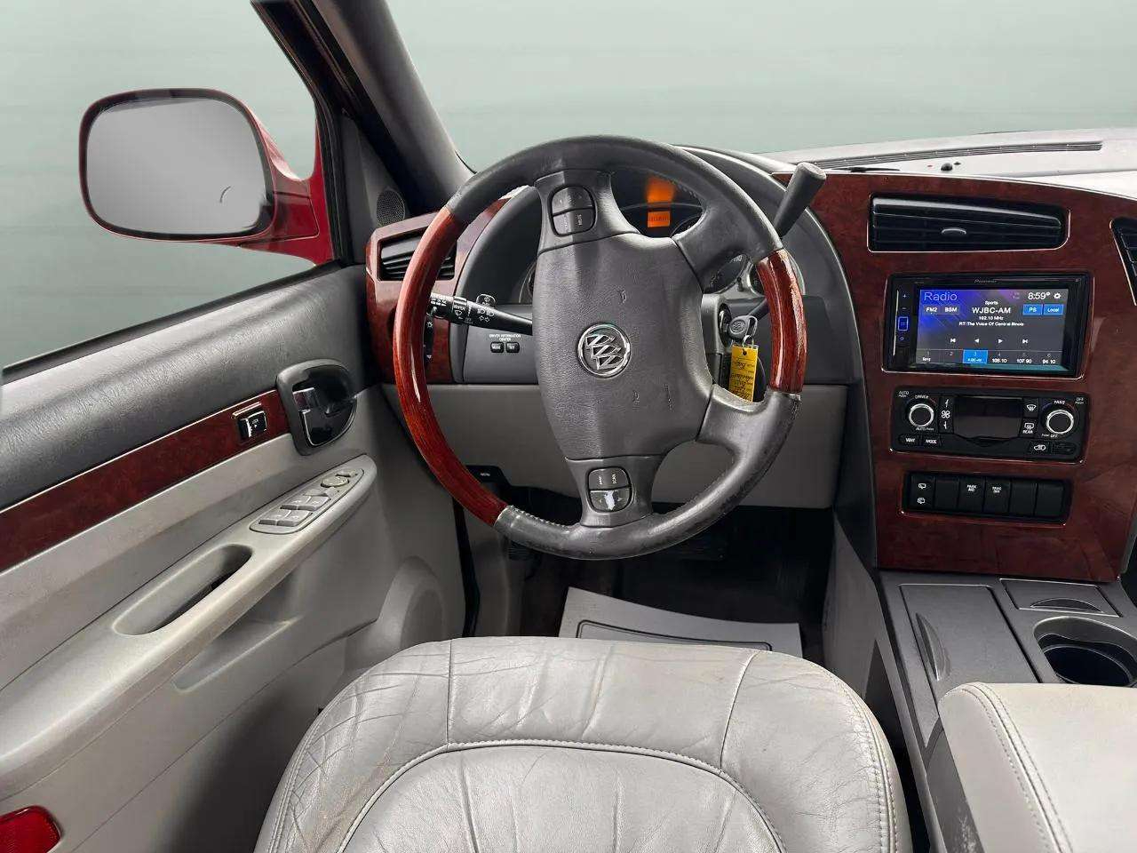 Buick Rendezvous 4dr FWD 2006