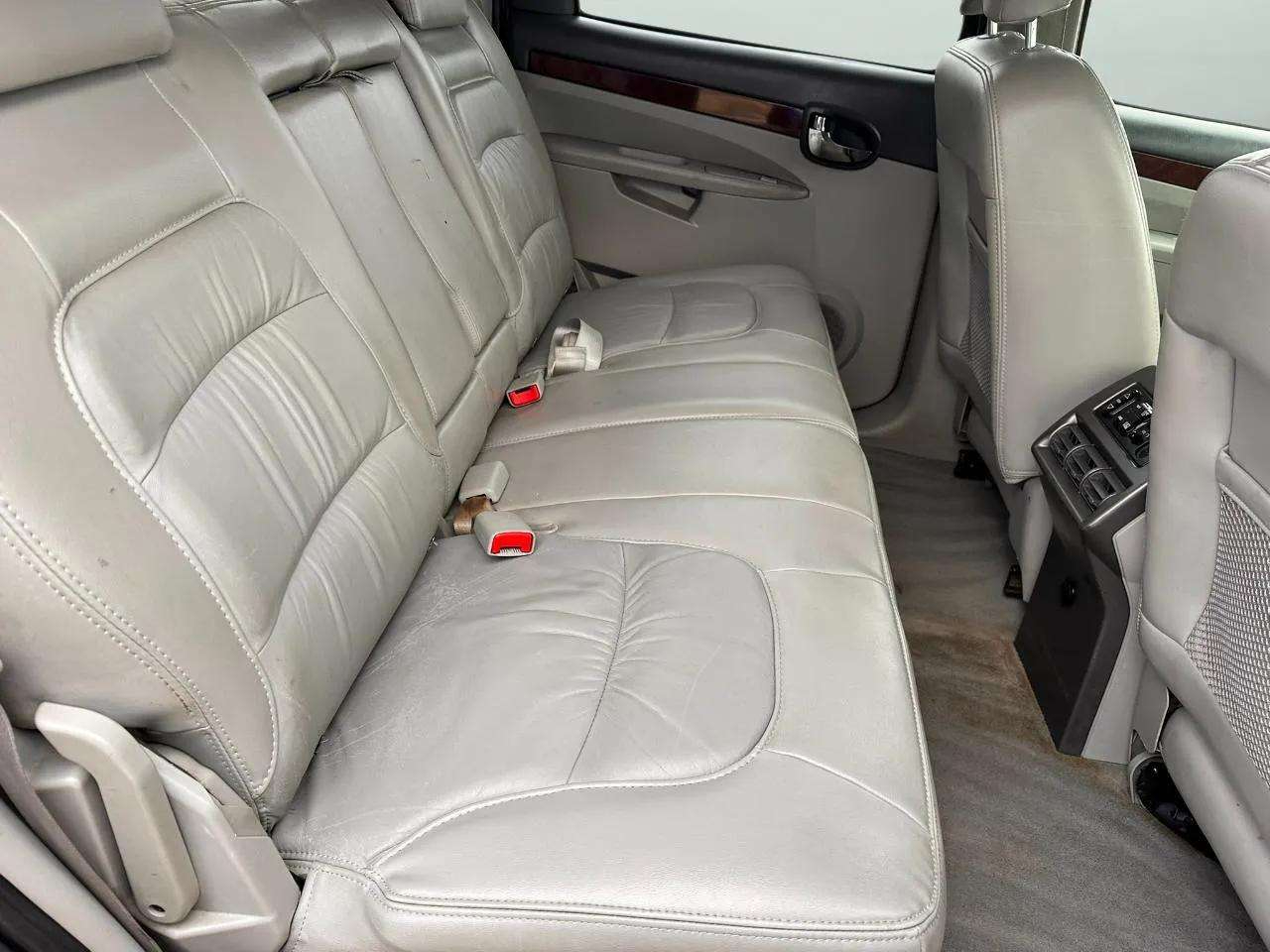 Buick Rendezvous 4dr FWD 2006