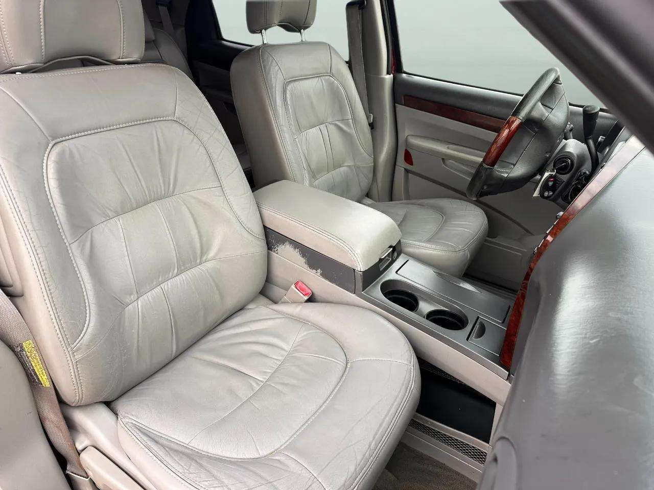 Buick Rendezvous 4dr FWD 2006