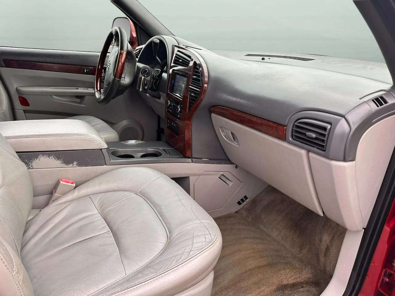 Buick Rendezvous 4dr FWD 2006