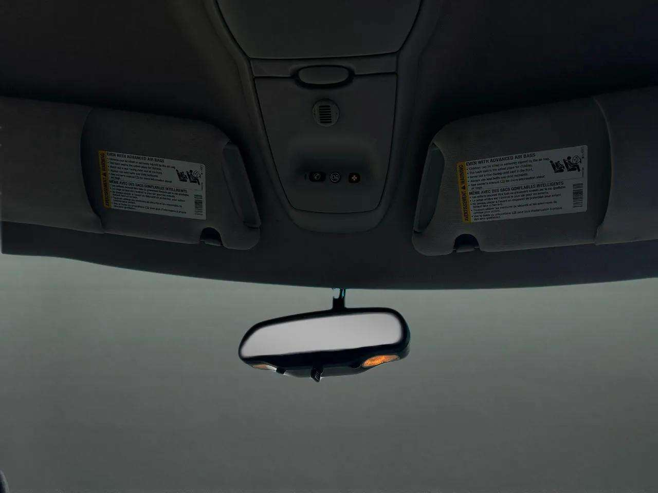 Buick Rendezvous 4dr FWD 2006