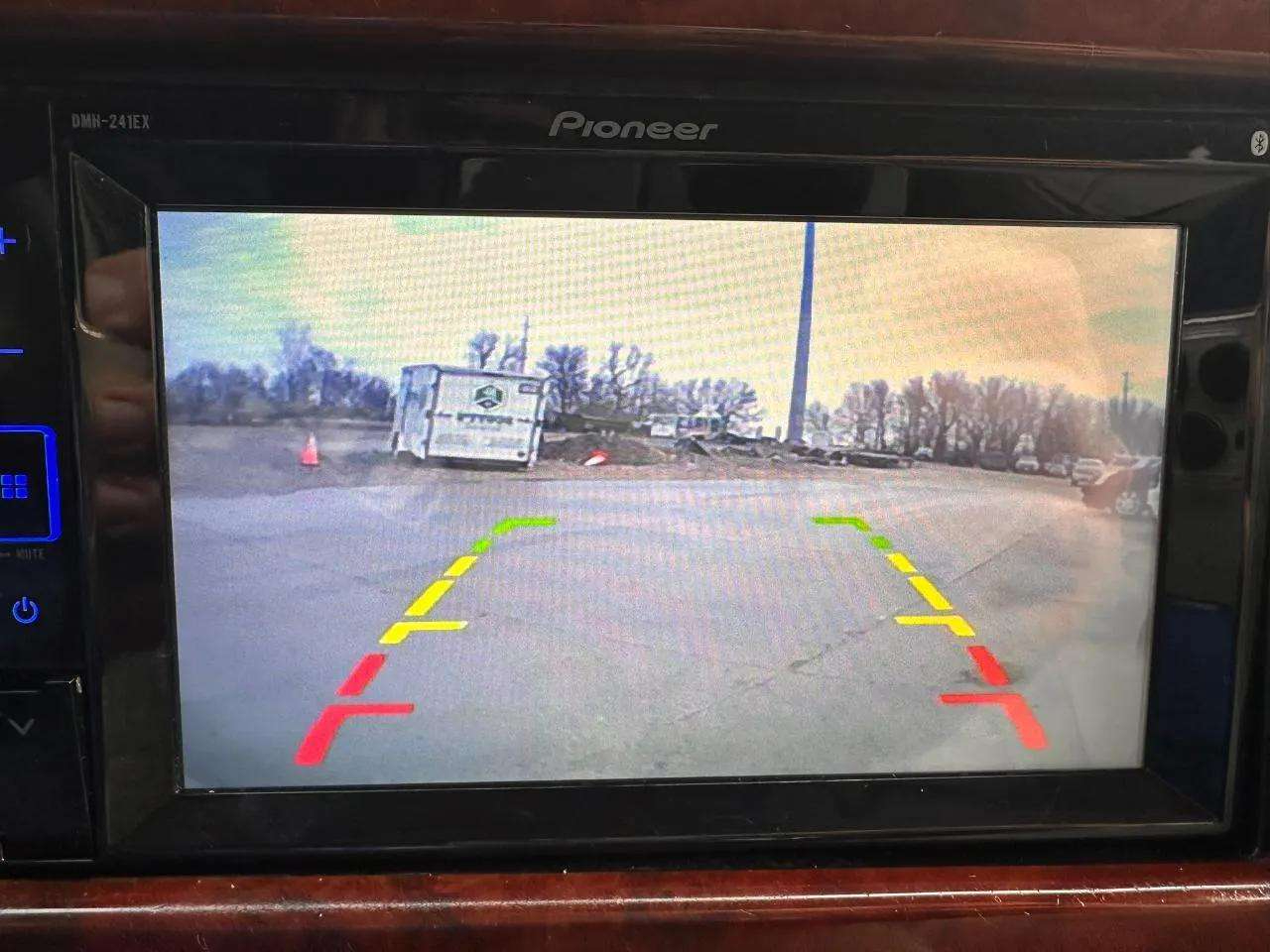 Buick Rendezvous 4dr FWD 2006