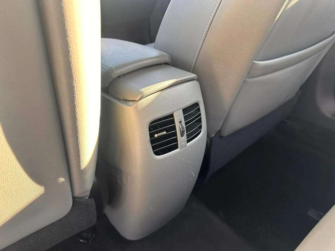 Kia Forte 4dr Sdn Auto EX 2015