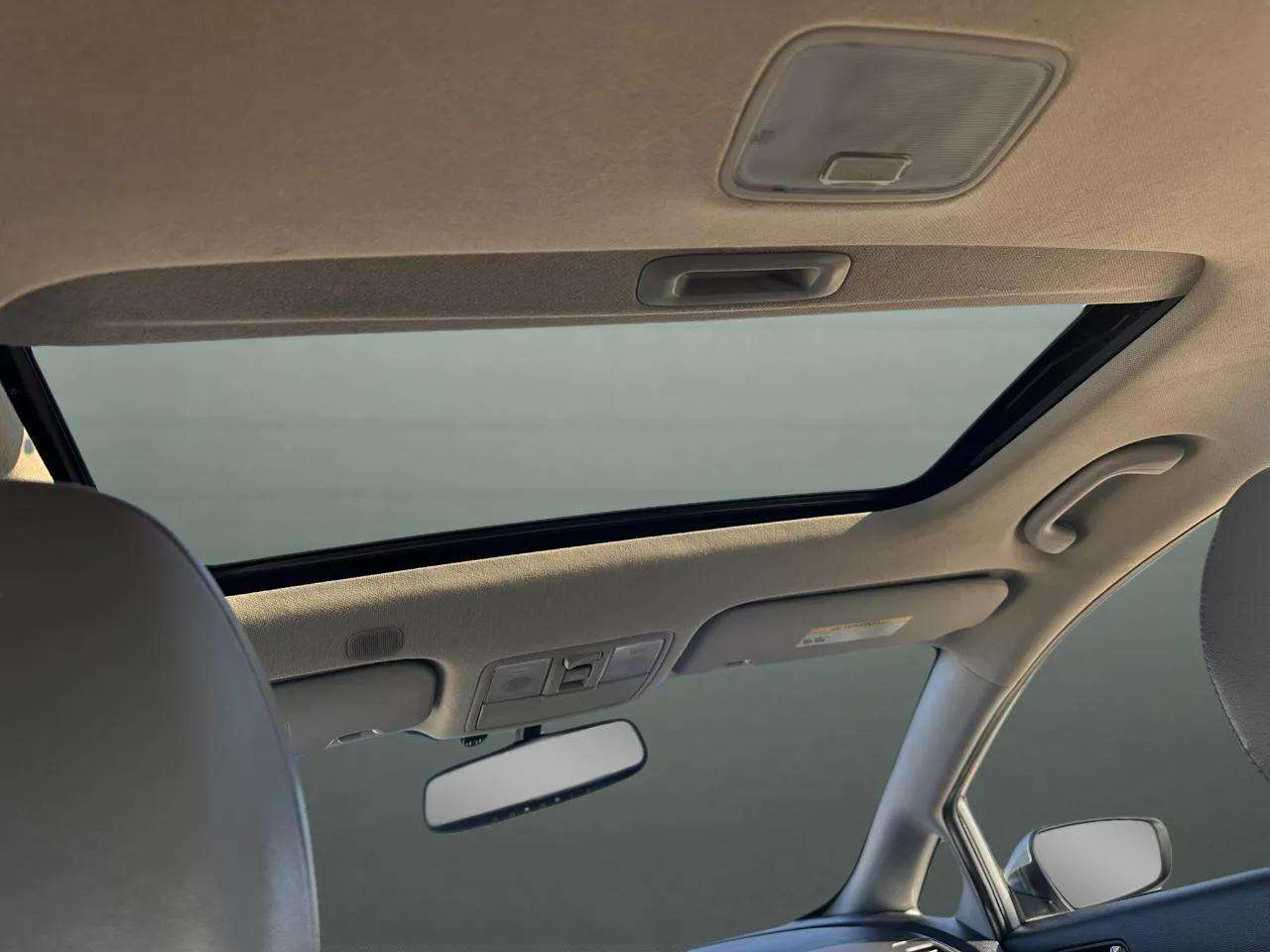 Kia Forte 4dr Sdn Auto EX 2015