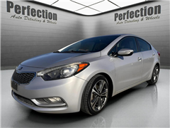 2015 Kia Forte 