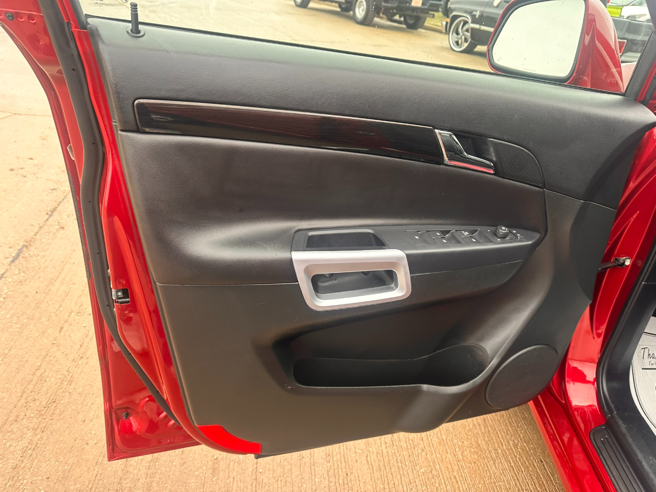 Chevrolet Captiva Sport Fleet FWD 4dr LT 2014