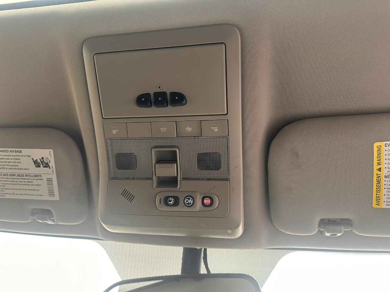 Chevrolet Captiva Sport Fleet FWD 4dr LT 2014