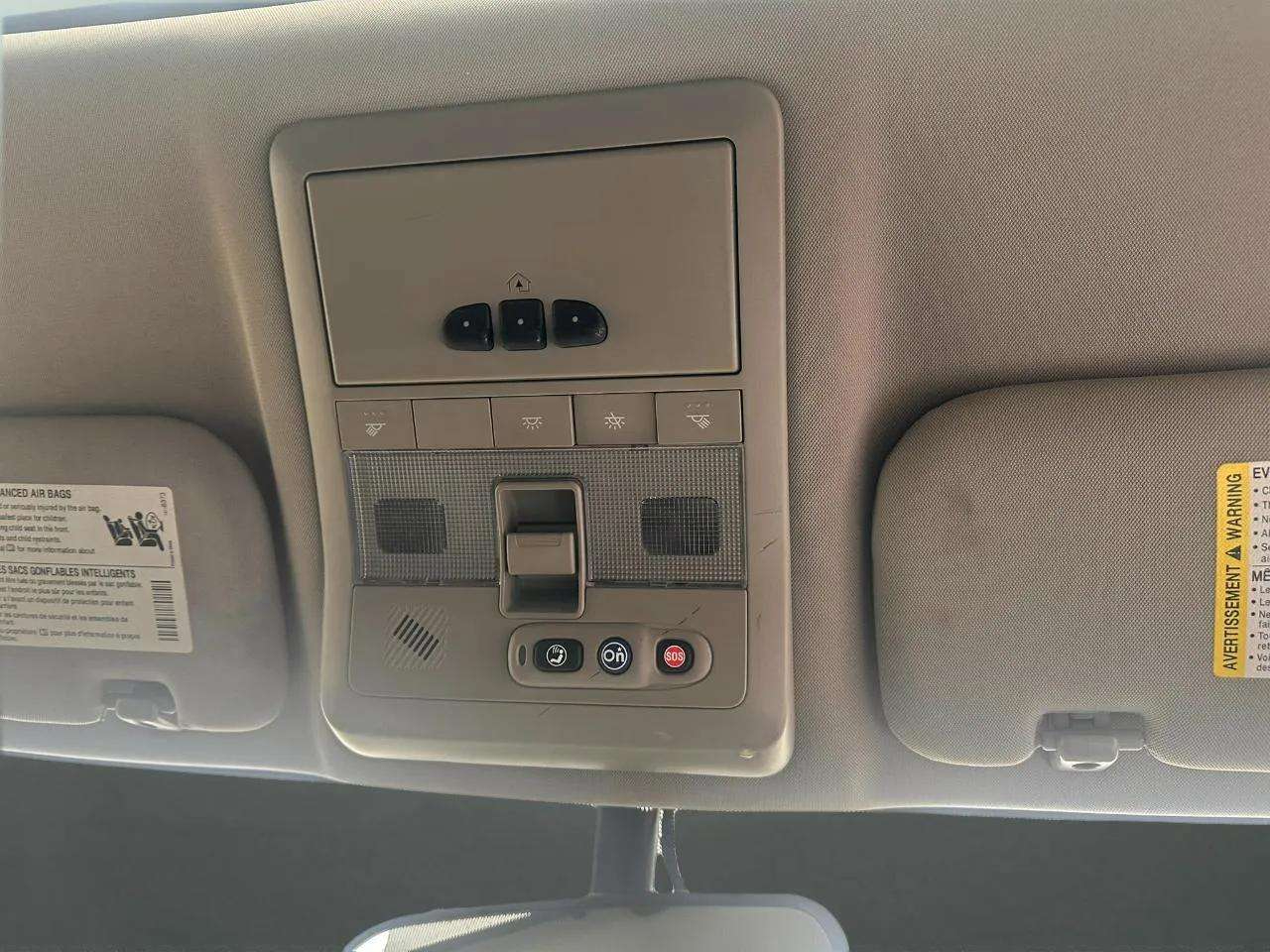 Chevrolet Captiva Sport Fleet FWD 4dr LT 2014