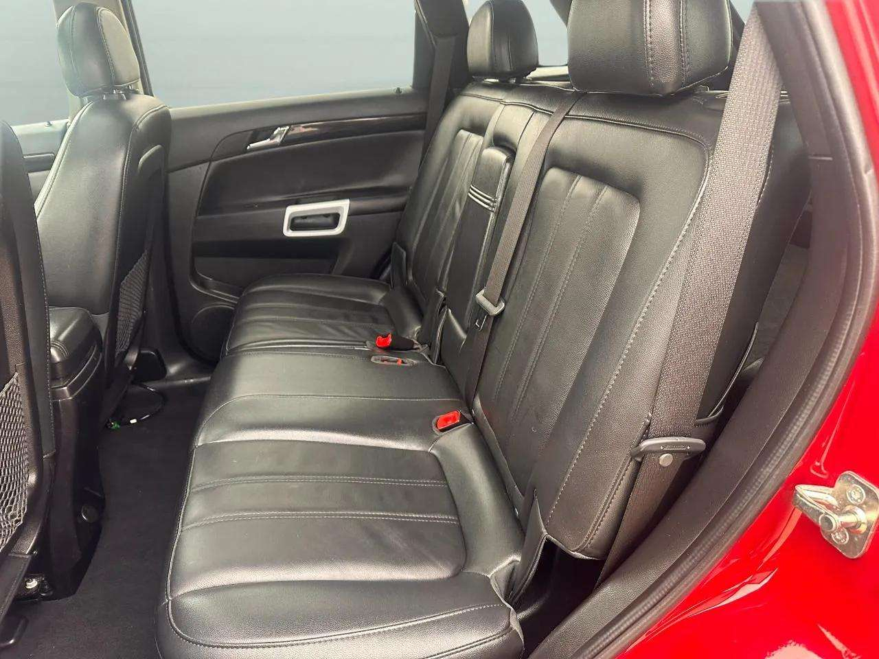 Chevrolet Captiva Sport Fleet FWD 4dr LT 2014