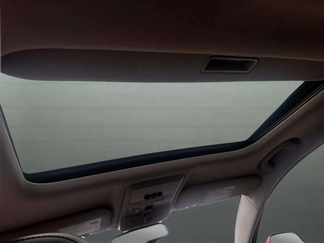 Chevrolet Captiva Sport Fleet FWD 4dr LT 2014