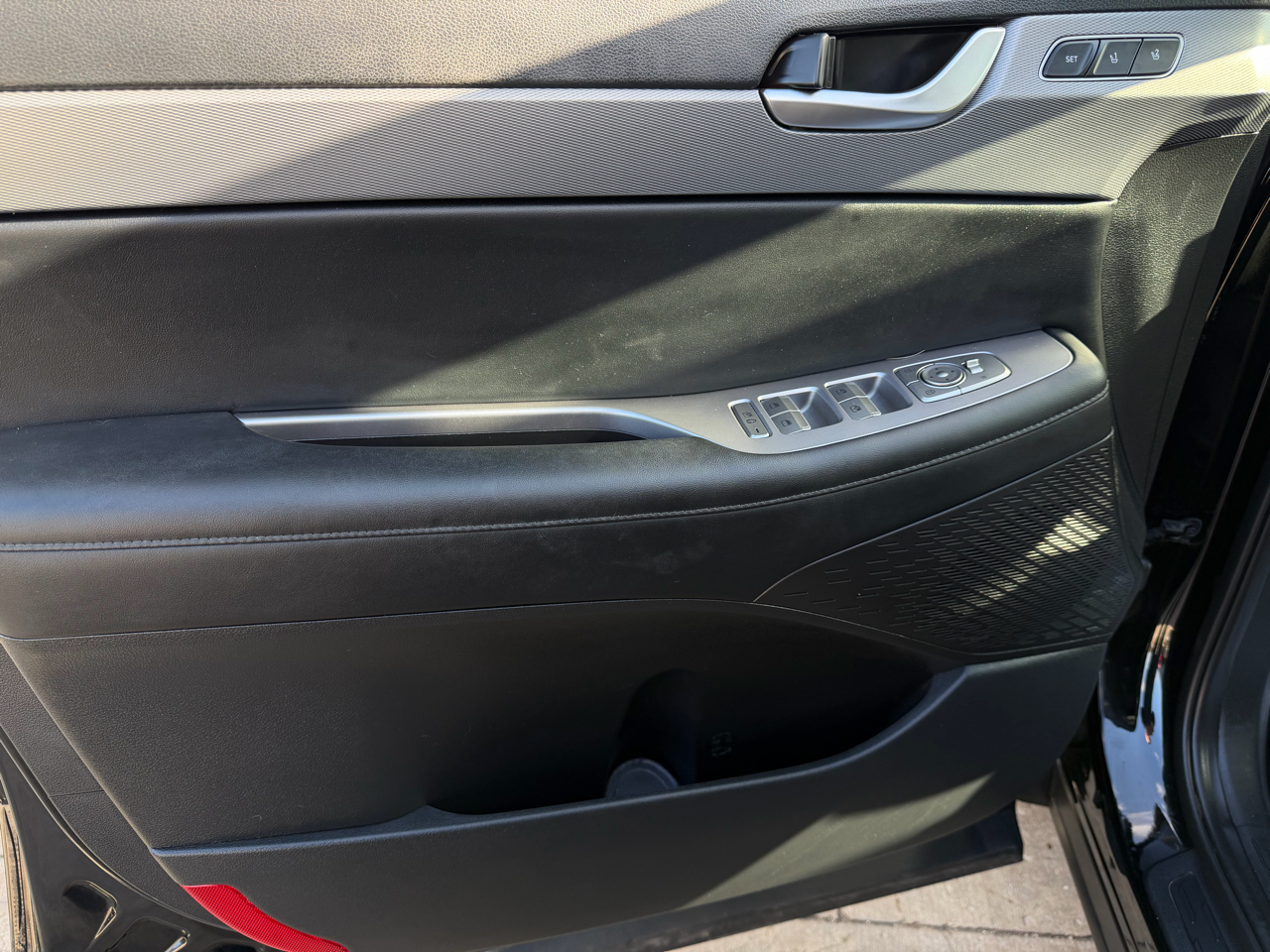 Hyundai Palisade SEL AWD 2021