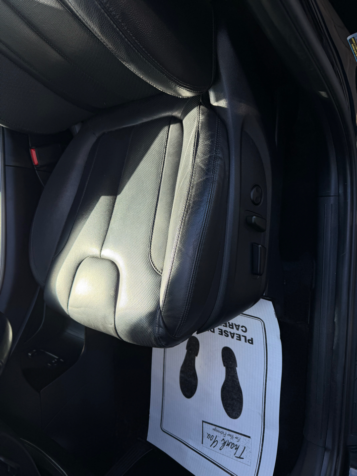 Hyundai Palisade SEL AWD 2021