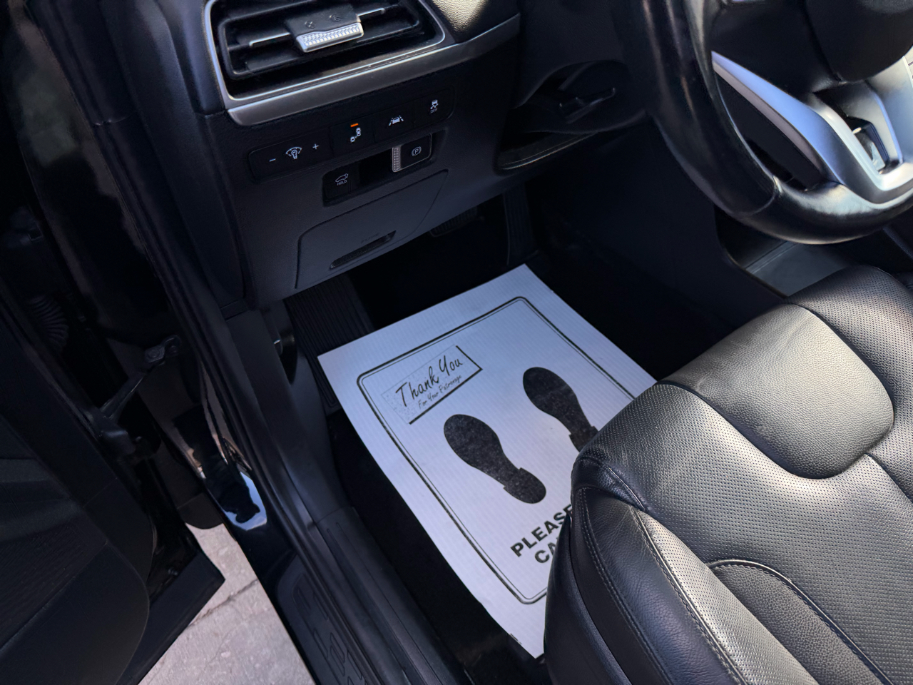 Hyundai Palisade SEL AWD 2021