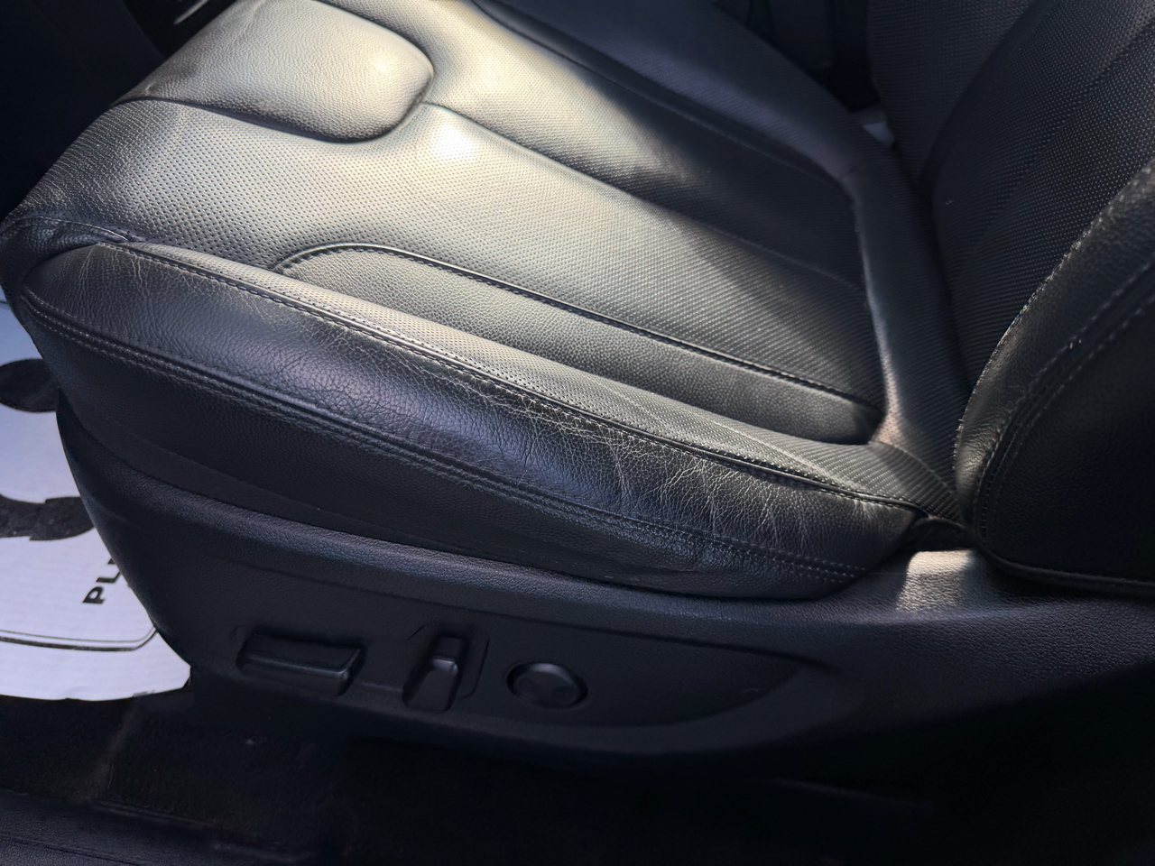 Hyundai Palisade SEL AWD 2021