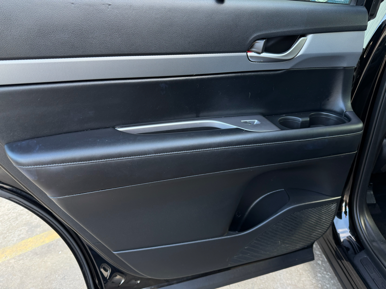 Hyundai Palisade SEL AWD 2021