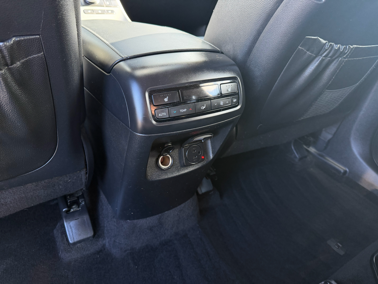 Hyundai Palisade SEL AWD 2021