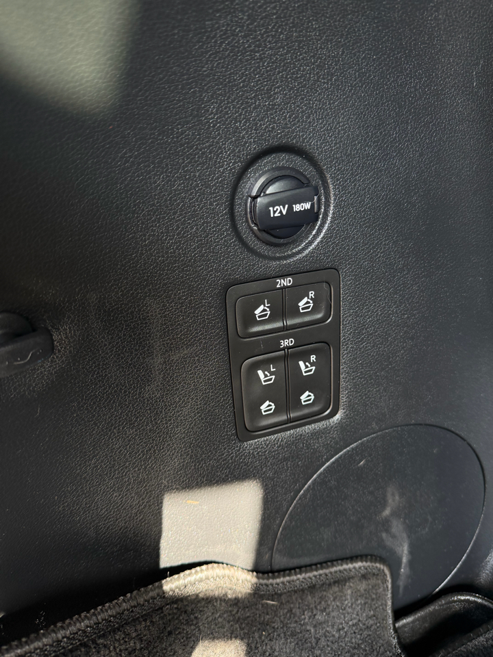 Hyundai Palisade SEL AWD 2021