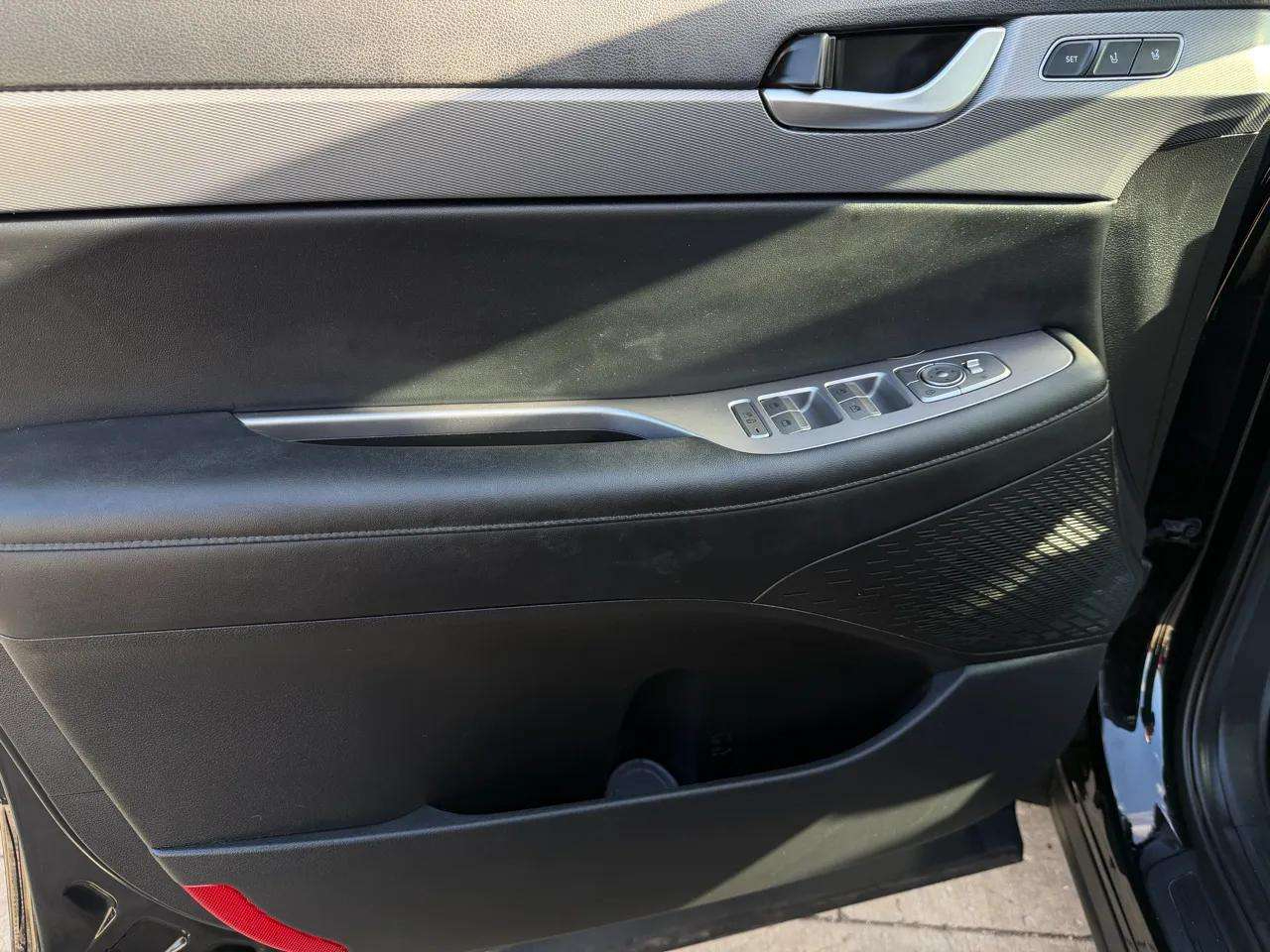 Hyundai Palisade SEL AWD 2021