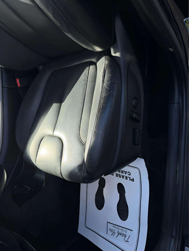 Hyundai Palisade SEL AWD 2021