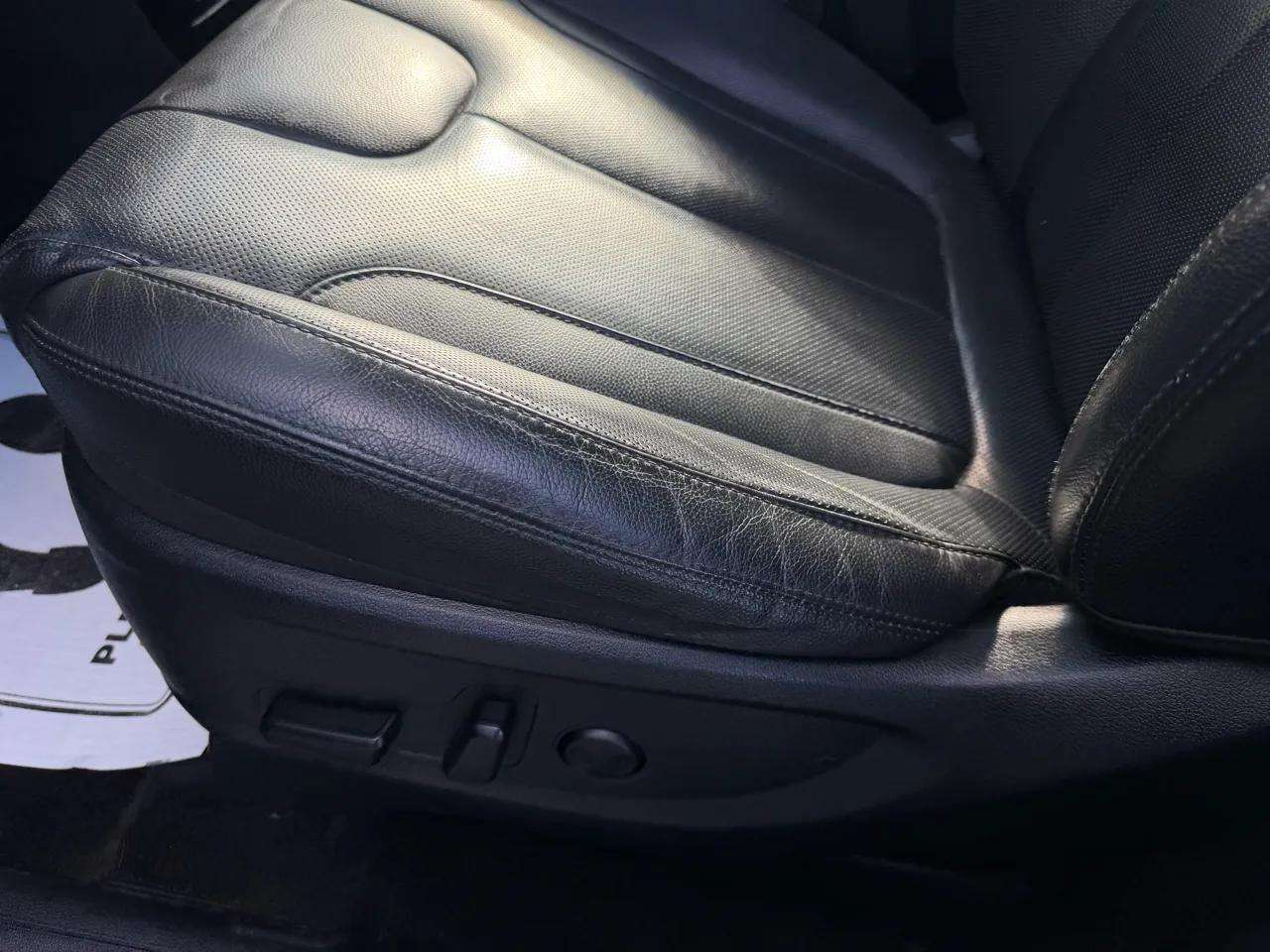 Hyundai Palisade SEL AWD 2021