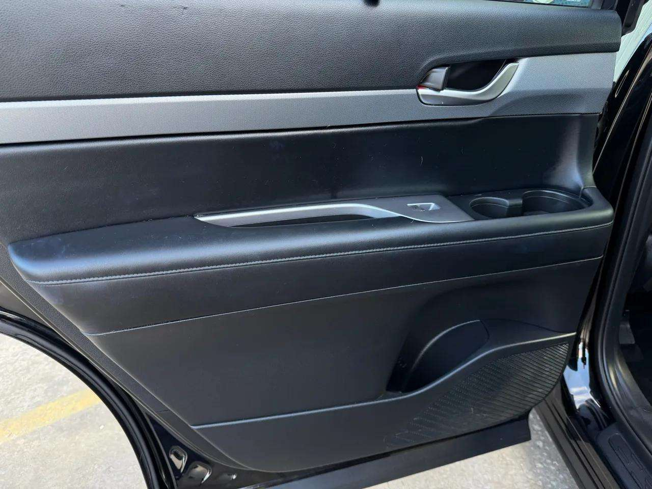 Hyundai Palisade SEL AWD 2021