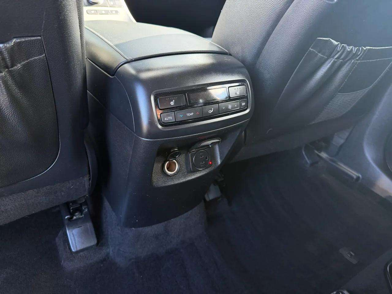 Hyundai Palisade SEL AWD 2021