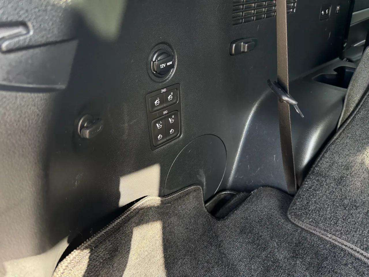 Hyundai Palisade SEL AWD 2021