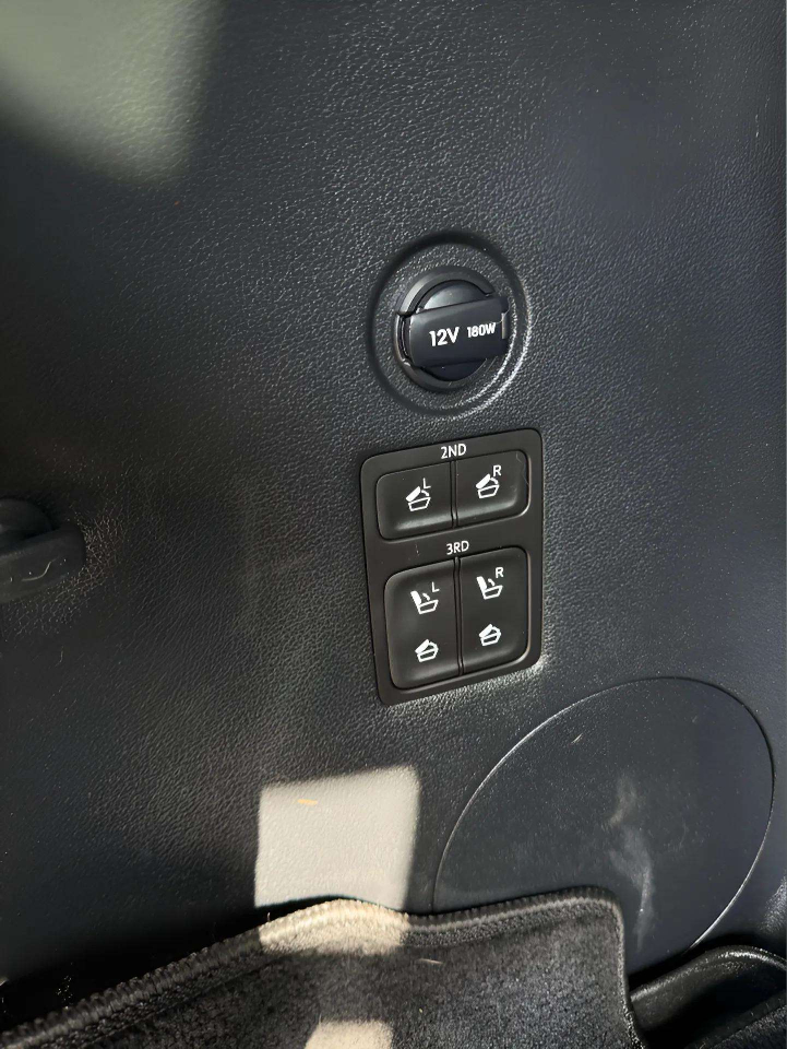 Hyundai Palisade SEL AWD 2021