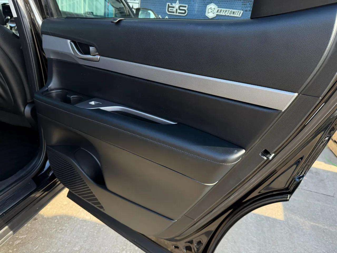 Hyundai Palisade SEL AWD 2021