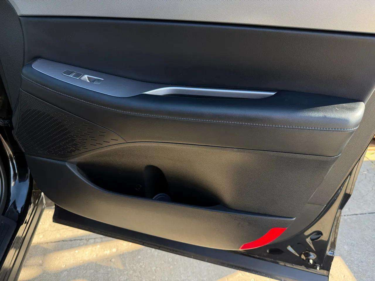 Hyundai Palisade SEL AWD 2021